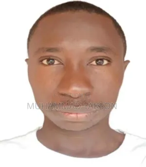 Mr Mohammed Yahaya