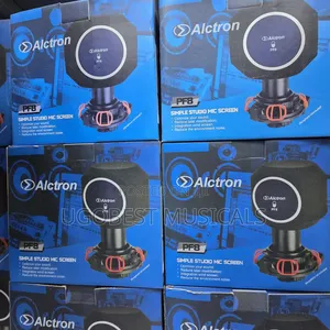 Alctron Pf8 Studio Microphone Foam
