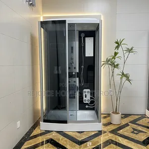 Luxury Modern Shower Room Cabin