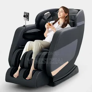Quality Luxury Chair Massage With Bluetooth