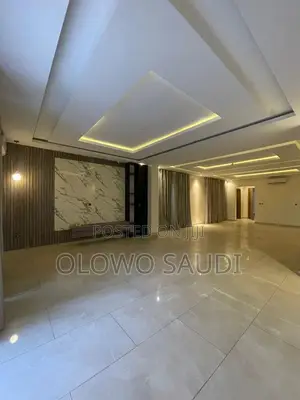 4bdrm Penthouse in Ikoyi for rent
