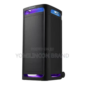 Sony Ult Tower 9ac - Party Speaker