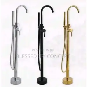 Standing Mixer Tap