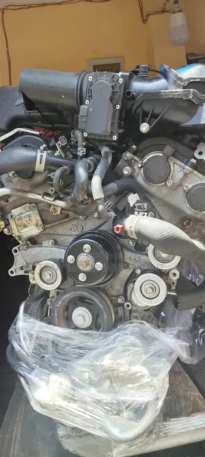 Toyota Sienna Japan Engine and Gearbox 2gr