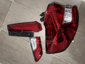 Toyota Rumion Rear Light