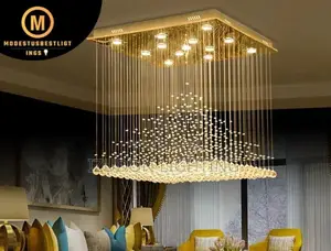Luxury Crystal Chandelier for Your Home