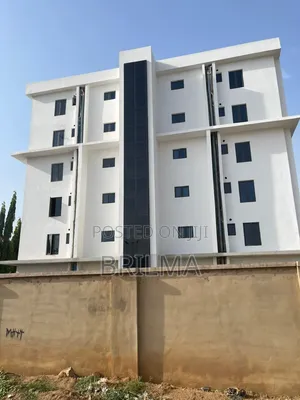 3bdrm Block of Flats in Katampe (Main) for sale