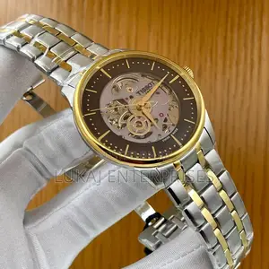 Tissot Automatic Watch