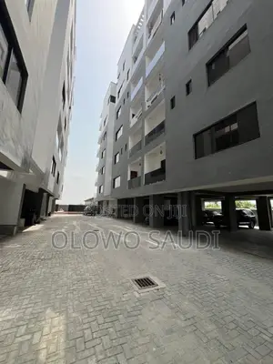2bdrm Maisonette in Ikate for rent