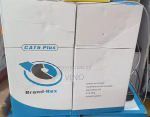 Brand-Rex Networking Cable 305m