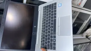 Laptop HP EliteBook 840 G6 8GB Intel Core i5 SSD 256GB