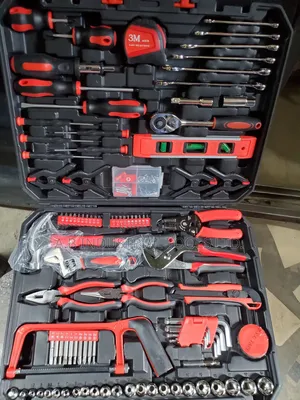 Electrical Tools Box