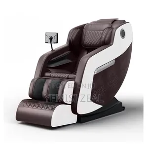 Quality Massager Chair With Bluetooth