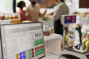 Pos (Point of Sale) Software in Nigeria