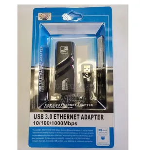 Usb to Lan 3.0! Adapter