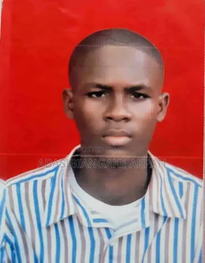 Abasibiangake Akpan
