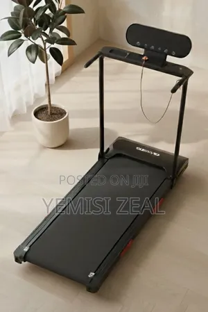 Quality Walkpad Platform Treadmill With Bluetooth Speaker