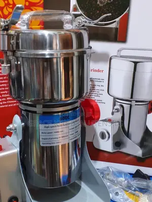 Coffee Grinder 800g
