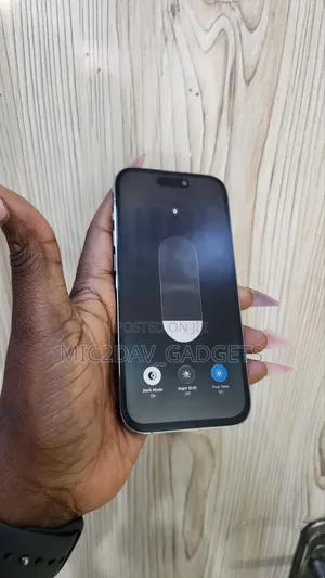 Apple iPhone 14 Pro 128 GB Purple
