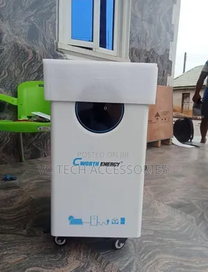 Cworth Energy 15kwh Lithium Battery