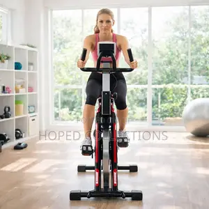 Spinning Bike