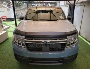 New Ford Maverick 2023 Teal