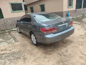 Lexus Es330
