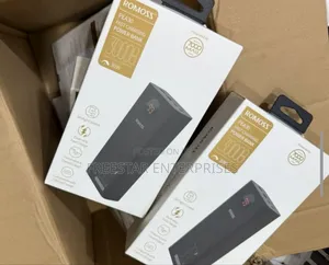 Romoss 30000mah Power Bank. Romoss Pea30 Power Bank.