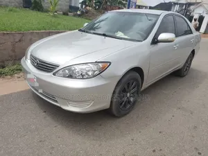 Toyota Camry 2006