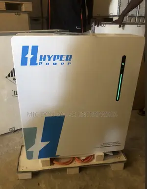 Hyperpower 10kwh Lithium Battery