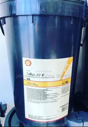 Shell Tellus S2 V 46 Oil 20liters