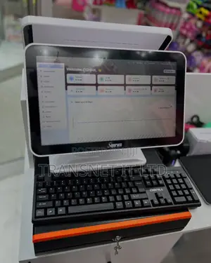 Tranzipos Cloud Based Point Of Sales Accounting Software