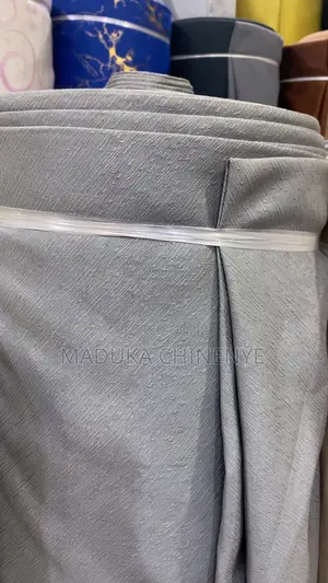 Curtains and Accessories