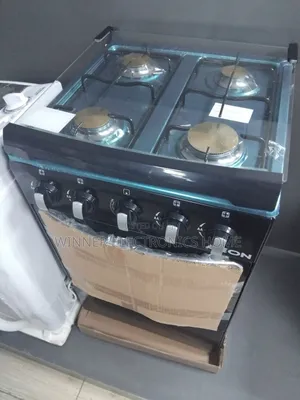 Aeon 50 by 50 Gas Cooker 4gas Cooker