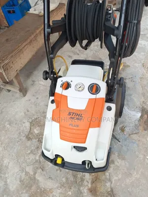 Stihl Electric High Pressure Washer