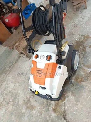 Stihl Electric High Pressure Washer