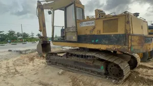Caterpillar 215bl