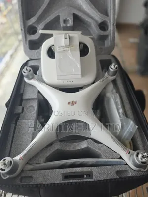 Used Extra Ordinary Neat Dji Phantom 4 Pro V2.0
