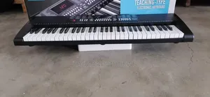 Quality and Durable 61keys for Beginners