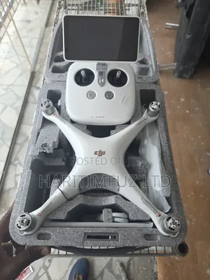 Brand New Dji Phantom 4 Pro Plus V2.0