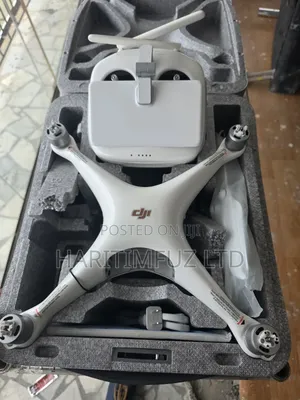 Brand New Dji Phantom 4 Pro Plus V2.0