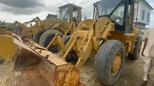 Caterpillar Payloader 950c
