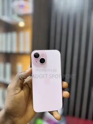 Apple iPhone 15 128 GB