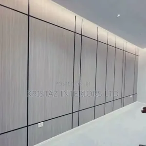 Imported Luxe Board Wall Panels
