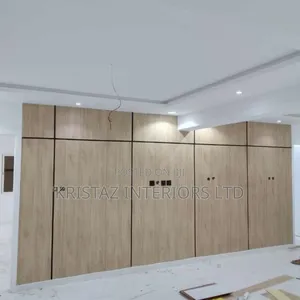 Imported Luxe Board Wall Panels