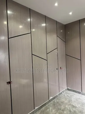 Imported Luxe Board Wall Panels
