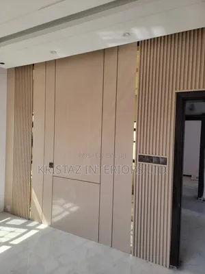 Imported Luxe Board Wall Panels