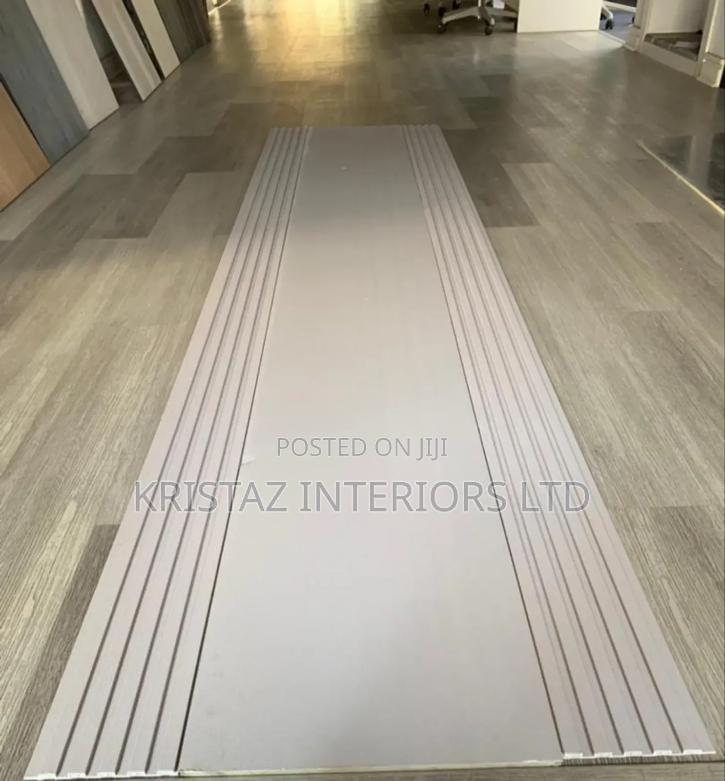 Imported Luxe Board Wall Panels
