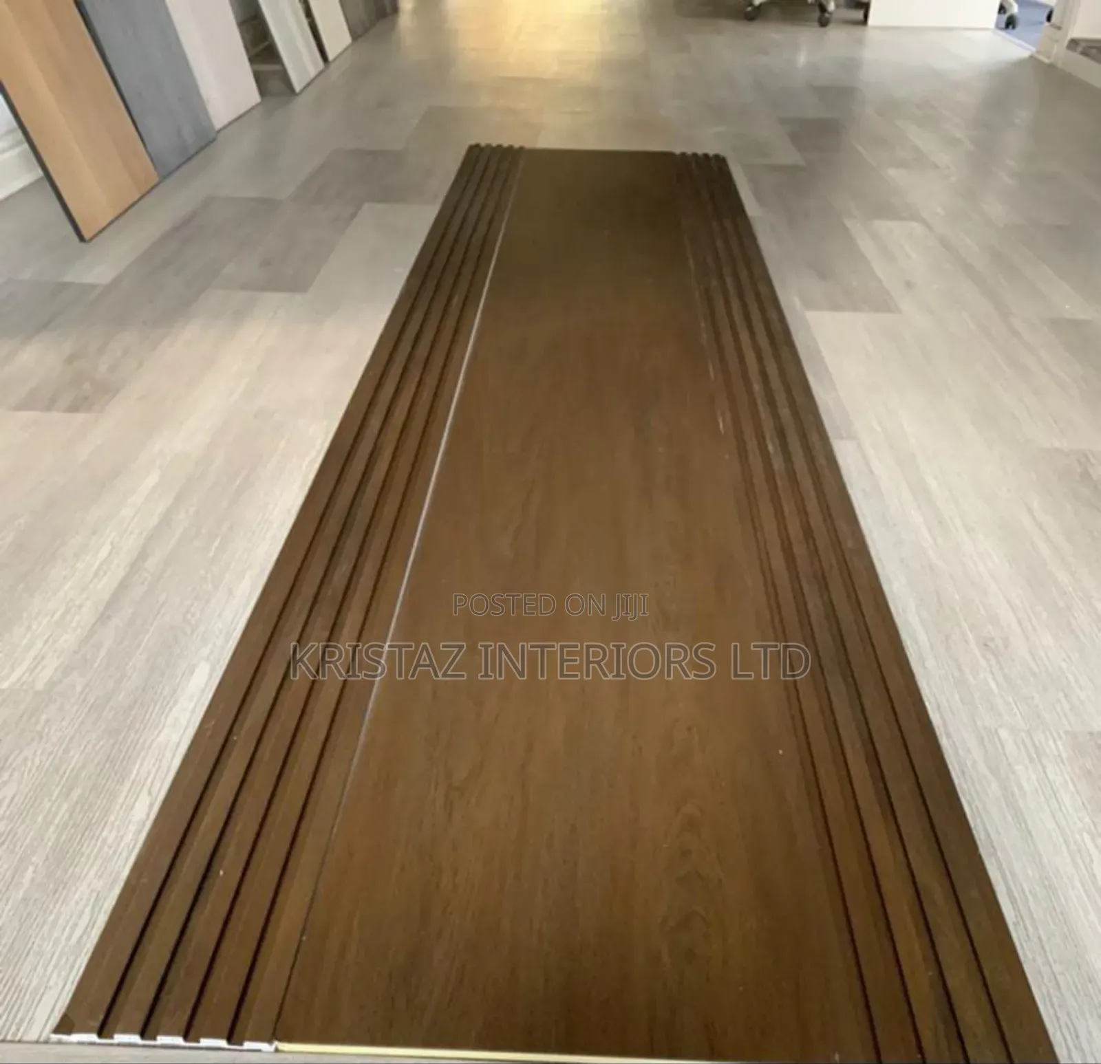 Imported Luxe Board Wall Panels