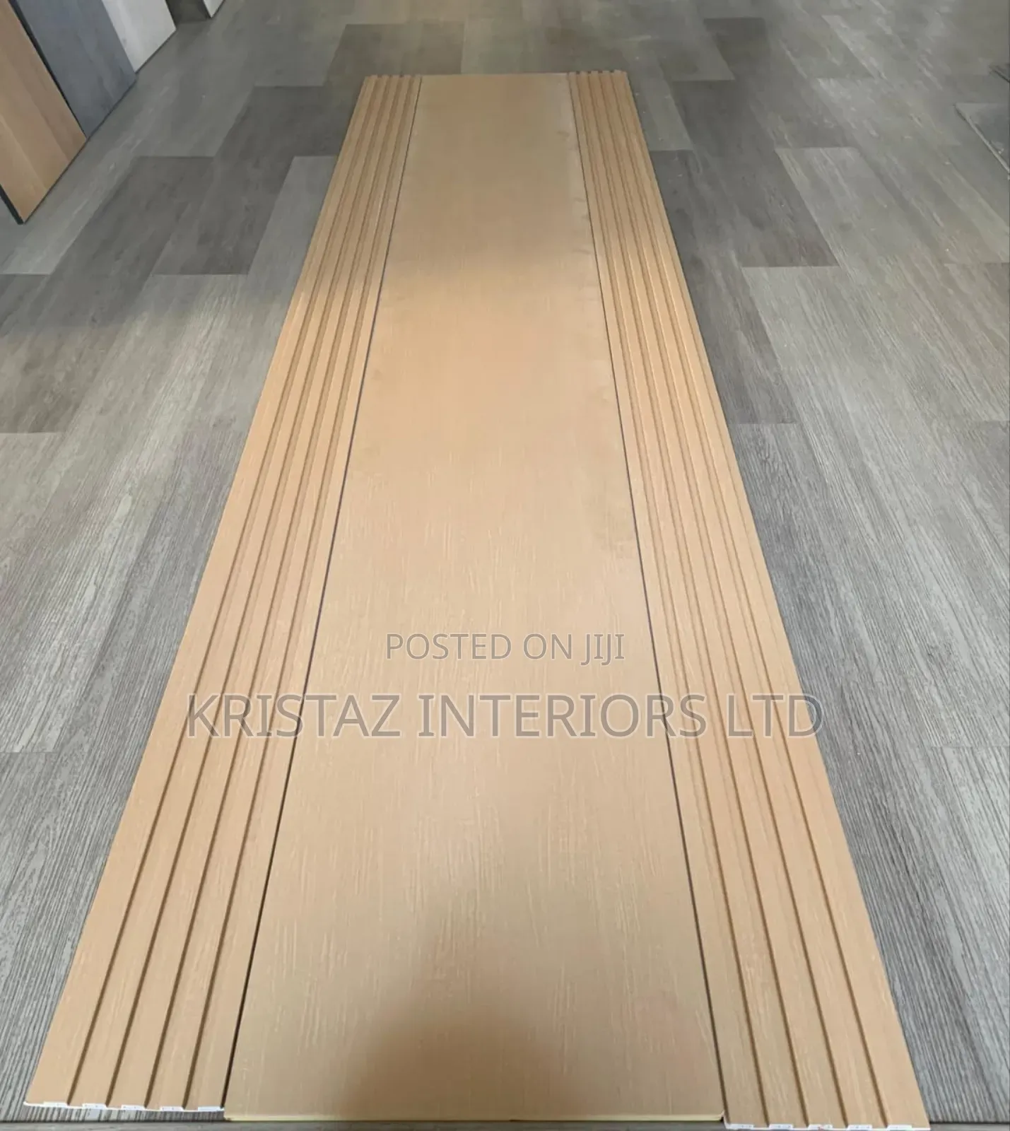 Imported Luxe Board Wall Panels
